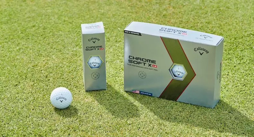 クロム ソフト X LS