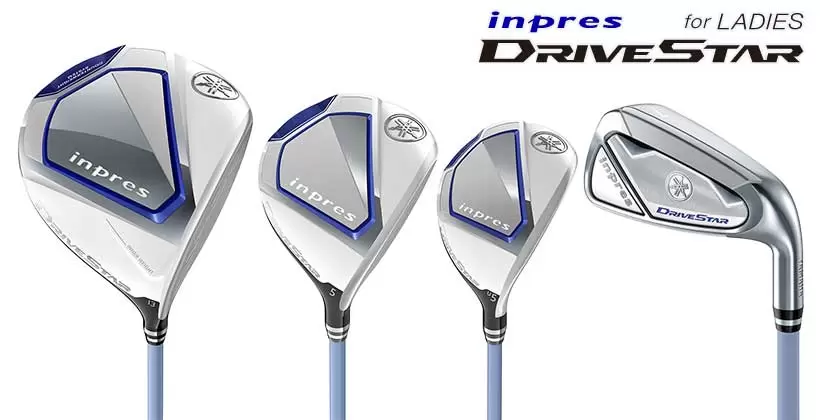 女性専用設計のやさしい“イイ顔”|ヤマハ「inpres DRIVESTAR for LADIES」登場
