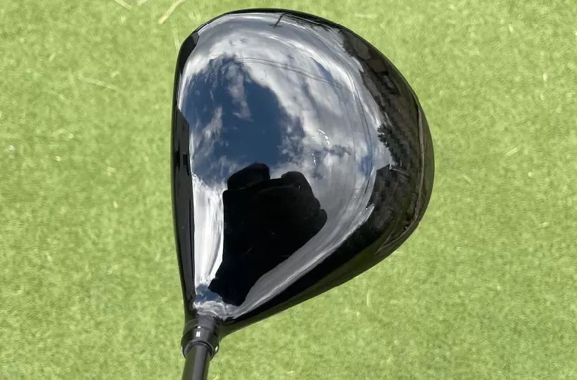 「NEXGEN（ネクスジェン） NS210」ドライバー