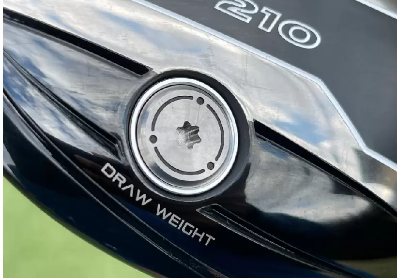 「NEXGEN（ネクスジェン） NS210」ドライバー