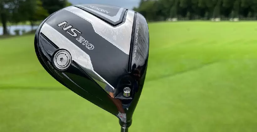 「NEXGEN（ネクスジェン） NS210」ドライバー