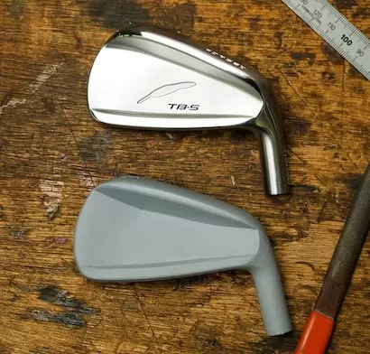 満2歳の「TB-5 FORGED」が選んだのは、進化ではなく『洗練』