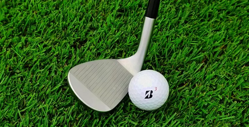 ゴルフクラブ,ウェッジ,ゴルフボール