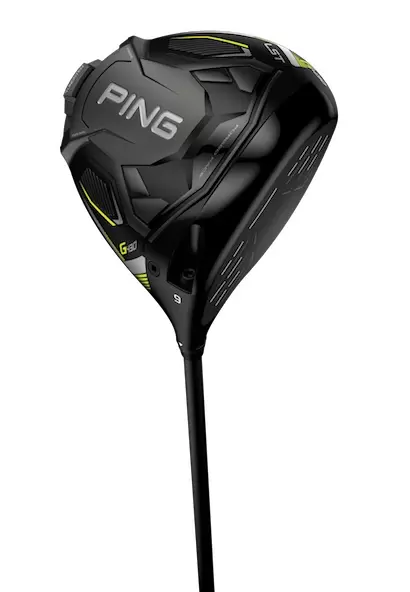 G430 LSTドライバー