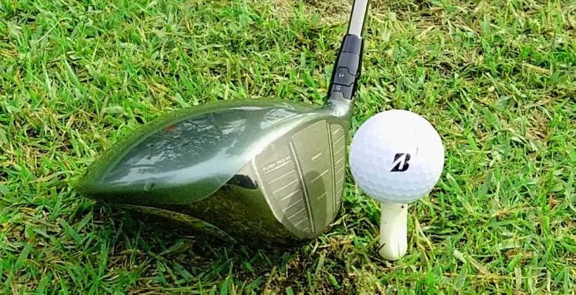 GREAT BIG BERTHAドライバー