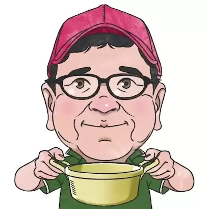 真鍋雅彦氏