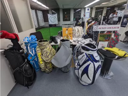 湯田プロのスタジオ