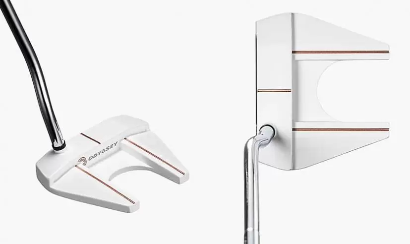 エレガントなカラーに注目！オデッセイ「DFX Women’sパター」登場