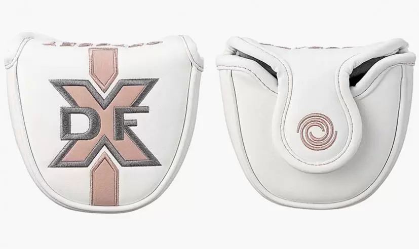 エレガントなカラーに注目！オデッセイ「DFX Women’sパター」登場