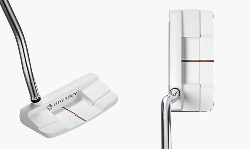 エレガントなカラーに注目！オデッセイ「DFX Women’sパター」登場