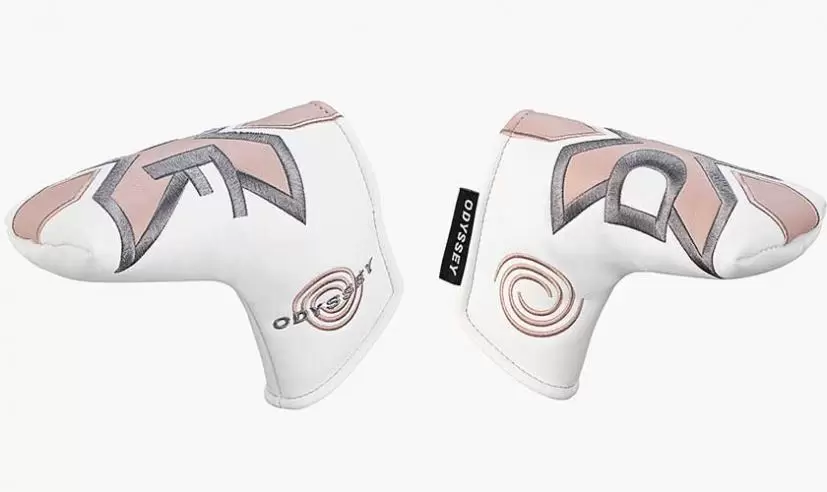 エレガントなカラーに注目！オデッセイ「DFX Women’sパター」登場