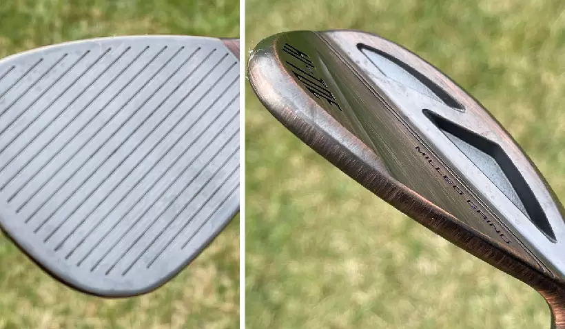 HI-TOE 3 WEDGE（ハイ・トウ スリーウェッジ）