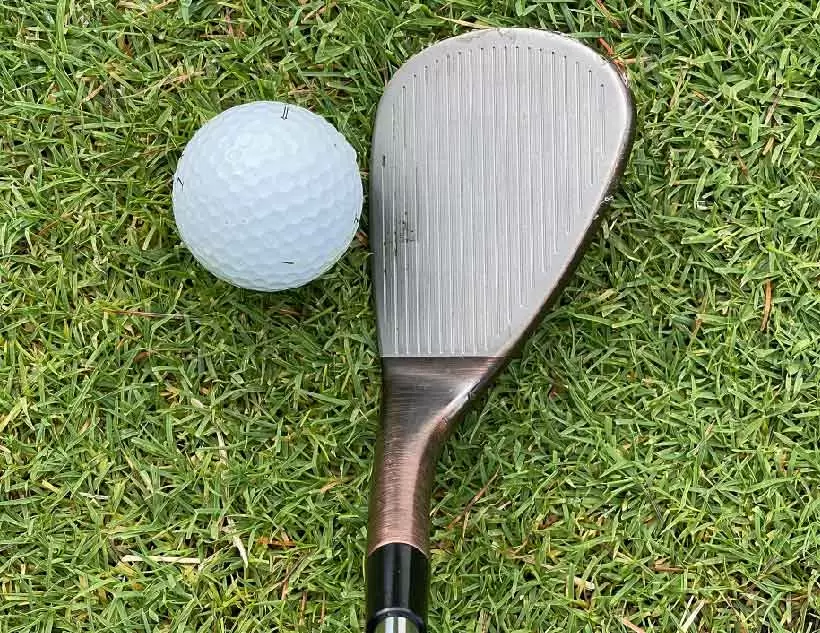 HI-TOE 3 WEDGE（ハイ・トウ スリーウェッジ）