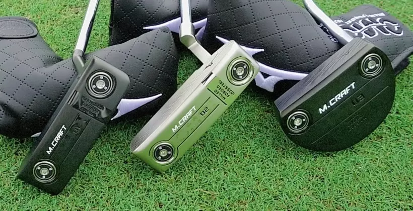 M.CRAFT OMOI パター