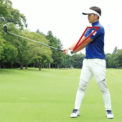 大西翔太コーチ