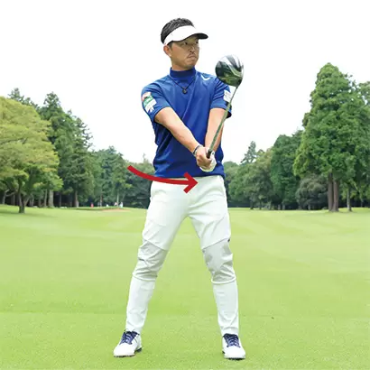 大西翔太コーチ