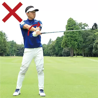 大西翔太コーチ