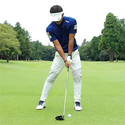 大西翔太コーチ