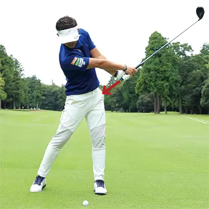 大西翔太コーチ