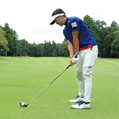 大西翔太コーチ