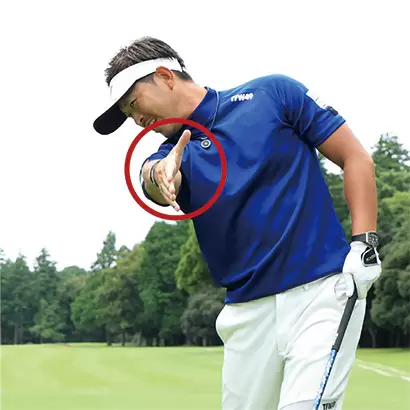 大西翔太コーチ