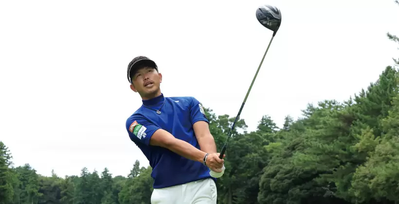 よくわかる大西翔太のゴルフ初心者あるあるQ＆A