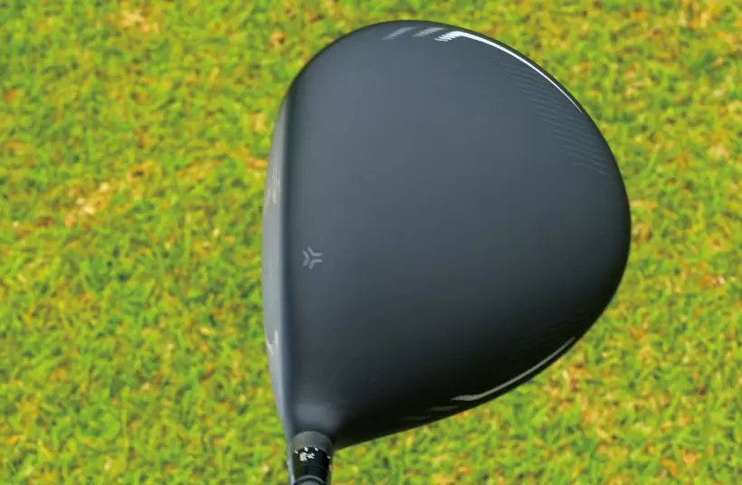 スリクソンZXドライバーMarkII