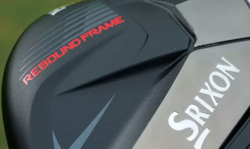 スリクソンZXドライバーMarkII