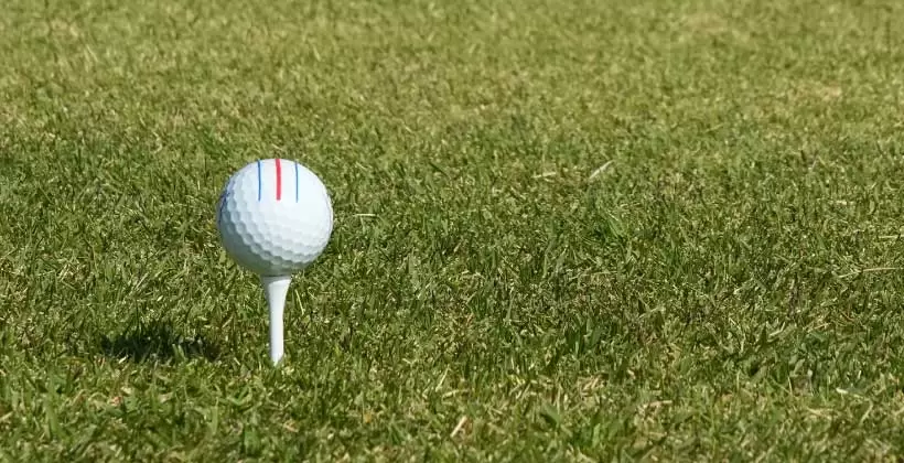 トップアマのゴルフ練習法