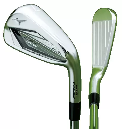 JPX923 ホットメタルPRO