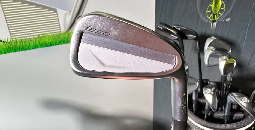 ピンi230アイアン