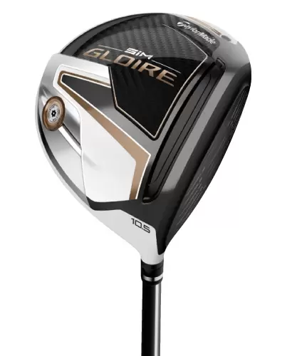 SIMグローレ テーラーメイドゴルフ