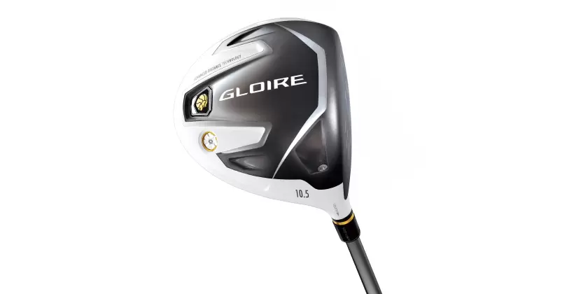 テーラーメイドゴルフ,GLORE,グローレ
