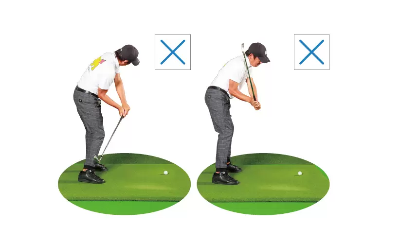 森 守洋スイング