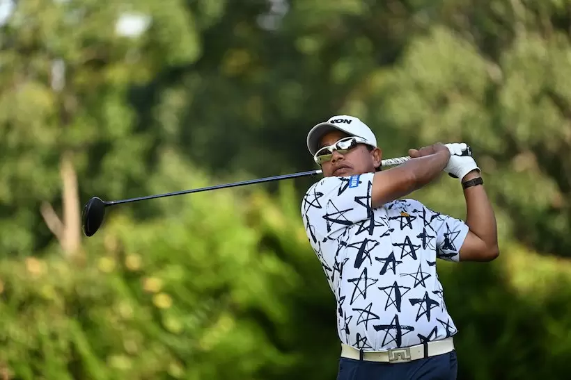 プラヤド・マークセン