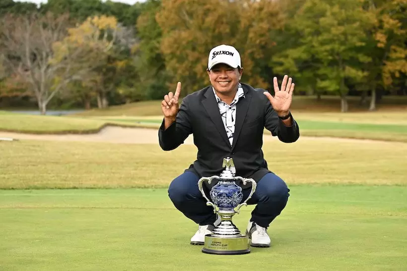 プラヤド・マークセン