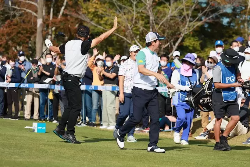 コスモヘルスカップシニアトーナメント