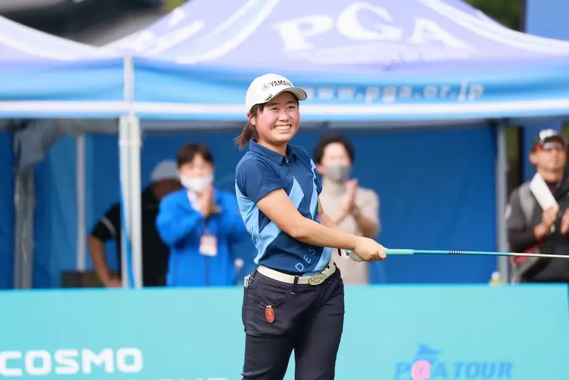 コスモヘルスカップシニアトーナメント