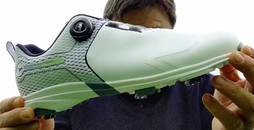 WID STYLE SL BOA シューズ