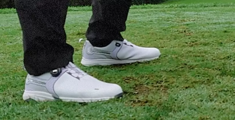 WID STYLE SL BOA シューズ