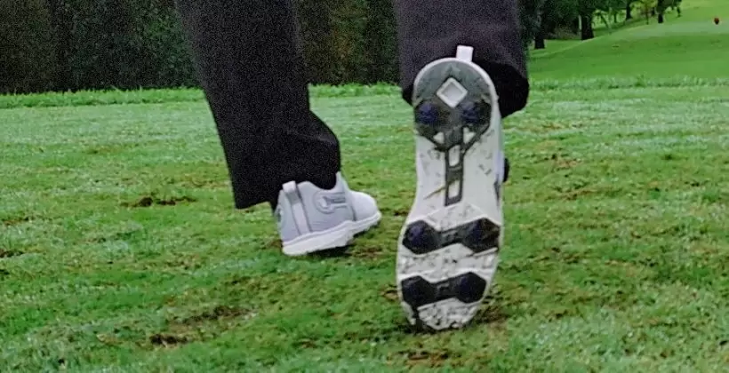 WID STYLE SL BOA シューズ