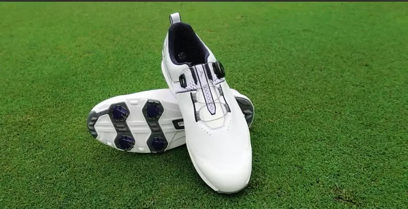 WID STYLE SL BOA シューズ