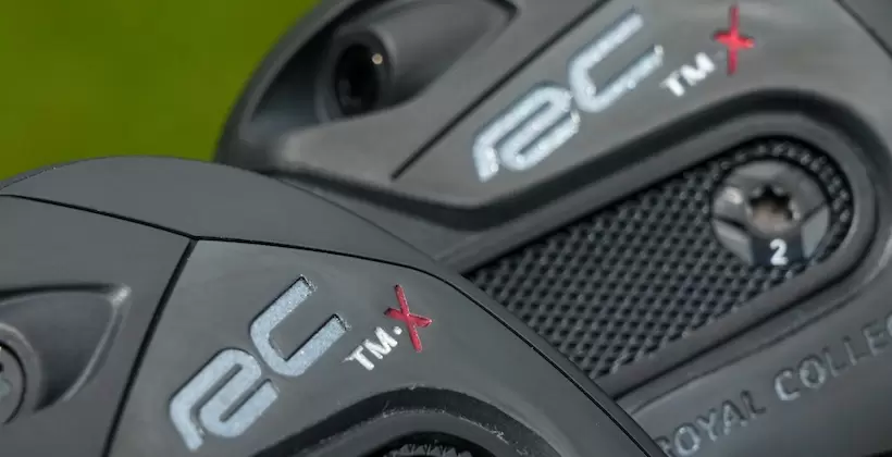 やさしい！けど、つかまりすぎずに『直線的に飛んで、ストンと落ちる」“ロイコレ”のFW＆UT