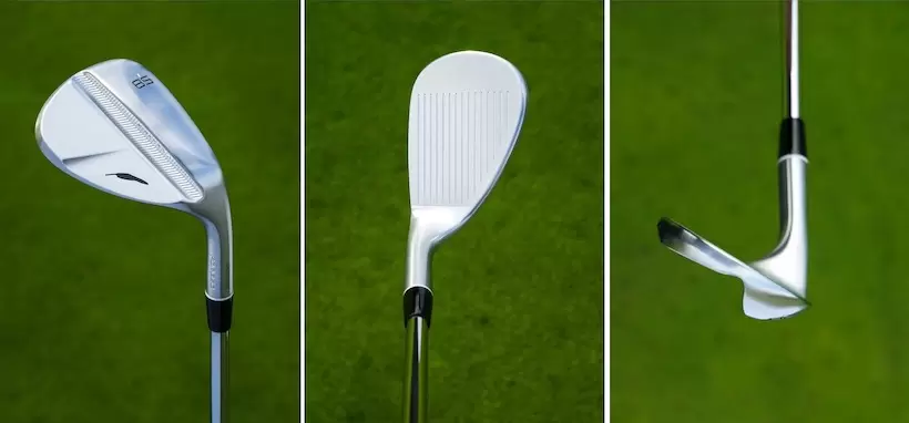 上下と左右の打点ブレを補正。スピン性能もアップ