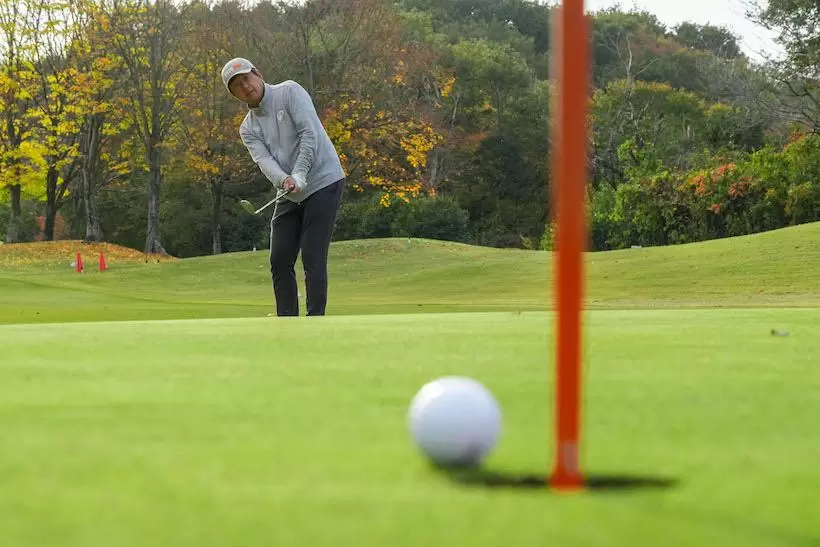 「見た目よりずっとやさしく状況も問わない」野村タケオ