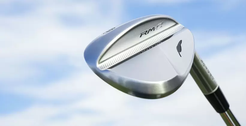 シングルを目指すアマチュアに向けた新カテゴリーのウエッジ「フォーティーン/RMα」