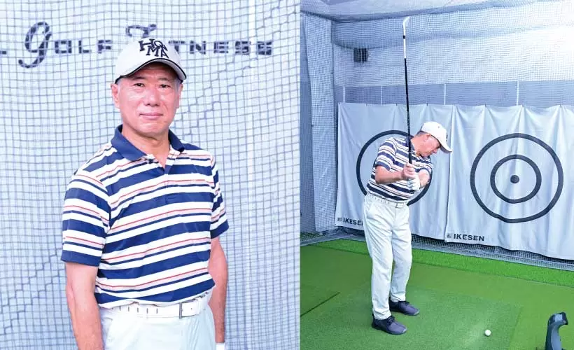 今回のアマチュア、永山さんのお悩み