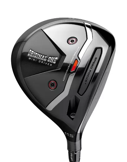 テーラーメイド『オリジナルワン』