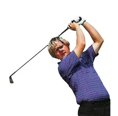 ジャック・ニクラス