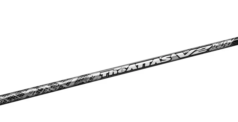 これまた長く愛されそう。USTマミヤ「The ATTAS V2」は“ど真ん中”を走るシャフトだね